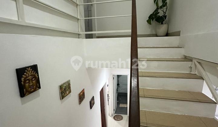 Whole Spacious 3 Bedrooms Semi Villa House Newly Renovated At Nusa Dua 2