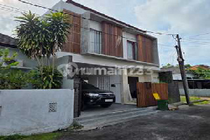 Affordable New Villa Near GWK, Located in Ungasan, Bali