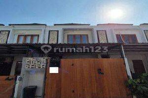 Rumah Sewa Bagus Lokasi Sangat Strategis Di Jl. Bikini, Padangsambian Kelod, Denpasar Barat, Bali 1