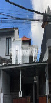 House At Jimbaran Very Strategic Location