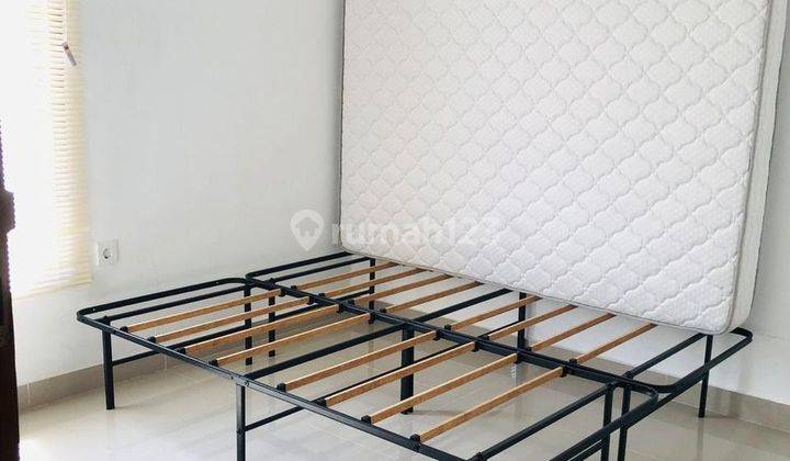 Rumah Sewa Di Denpasar Barat Jalan Gunung Soputan 2