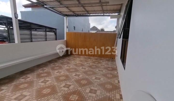 Rumah Bagus Strategis di Jimbaran 2