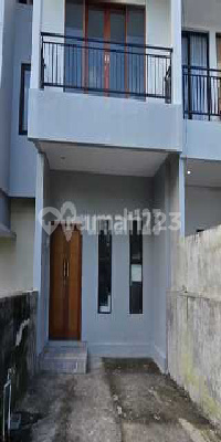 Rumah Dijual Cepat di Jimbaran Lokasi Dekat Tol