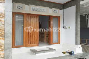 Rumah Bagus Murah Shm Lokasi Di Ubung Denpasar Utara Bali 1