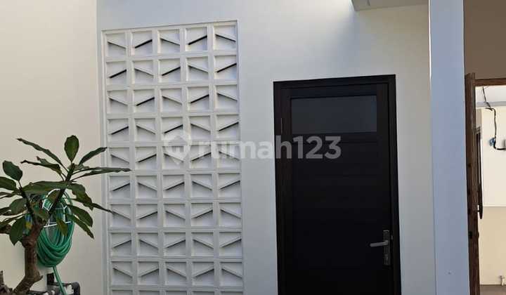 Shm House In Kampial Housing, Benoa, Nusa Dua, Bali Shm House In Kampial Housing, Benoa, Nusa Dua, Bali