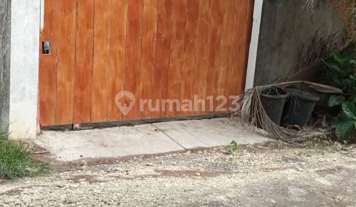 A Comfortable And Peaceful House In Ungasan, Badung, Bali. 2