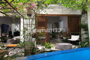 Dijual Cepat Rumah Konsep Villa di Jimbaran Dijual Cepat Rumah Konsep Villa di Jimbaran