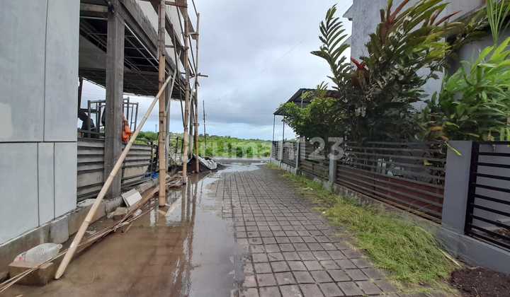 Comfortable House In Jimbaran At Strategic Area