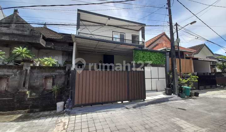 A House With A Neat Environment In Jimbaran 2