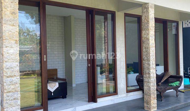 Dijual Rumah Di Penatih Denpasar Utara Lokasi Strategis 2