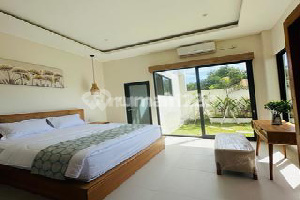 Brand New Villa Modern Santorini di Goa Gong Jimbaran Brand New Villa Modern Santorini di Goa Gong Jimbaran