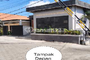 Luxurious Villa Lokasi Strategis Di Jimbaran Bali