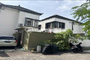 The Cheapest House in the Elite Area of Nusa Dua The Cheapest House in the Elite Area of Nusa Dua