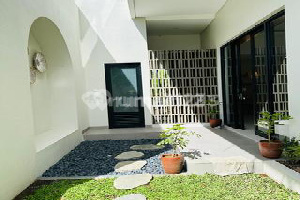 Brand New Villa Modern Santorini at Goa Gong Jimbaran Brand New Villa Modern Santorini at Goa Gong Jimbaran