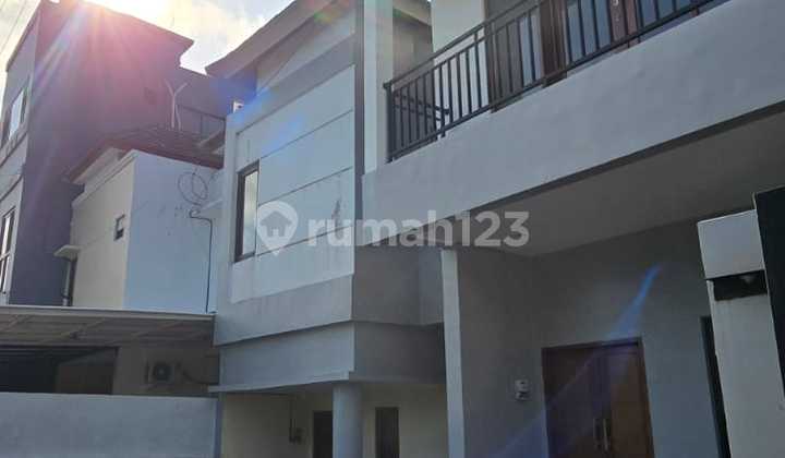 Rumah Dijual Cepat di Jimbaran Lokasi Dekat Tol