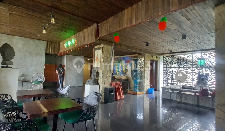Cheap Hotel with a Very Strategic Location in Tuban, Kuta Bali 2