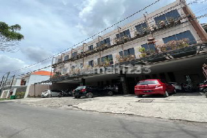 Kossan Elite – Strategic Location in Renon, Denpasar, Bali