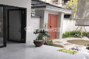 New Villa / Strategically Located Villa in Sanur