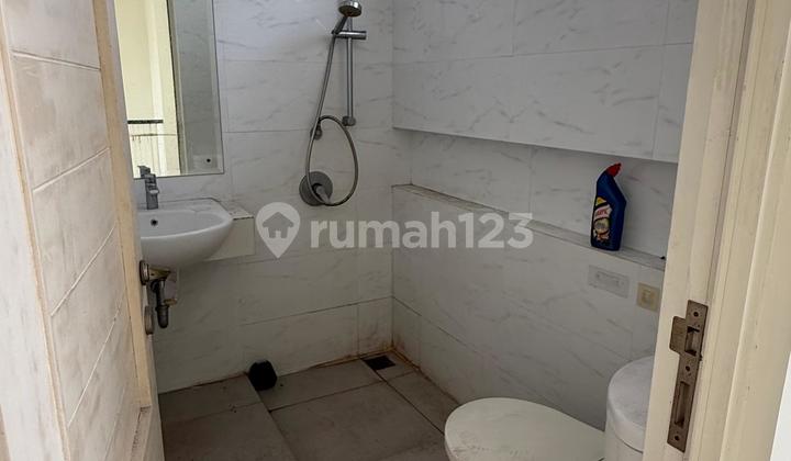 Disewakan Rumah Terima Rapih 2 Kamar Tidur di Residence One 2
