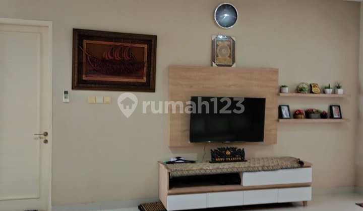 For Sale Large House in Residence One BSD South Tangerang 2