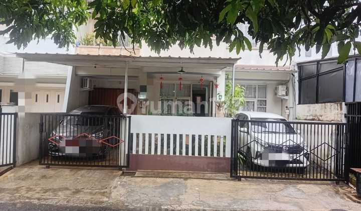 Dijual Rumah Siap Huni di Villa Melati Mas Dijual Rumah Siap Huni di Villa Melati Mas