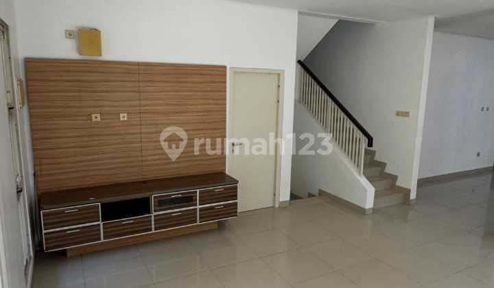 Dijual Rumah Besar Hook di Residence One Tangerang Selatan 2