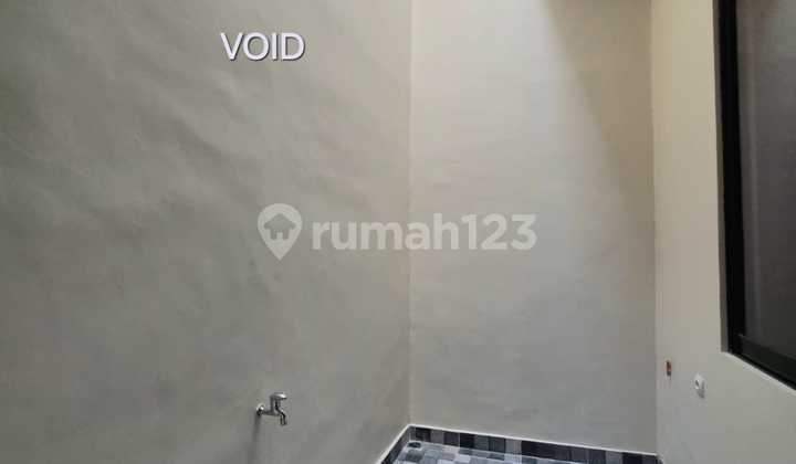 For Sale Modern House In Gading Serpong Sector 8 2