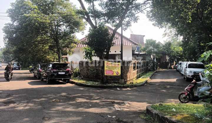 Dijual Rumah 5 Kamar Di Villa Melati Mas Dijual Rumah 5 Kamar Di Villa Melati Mas