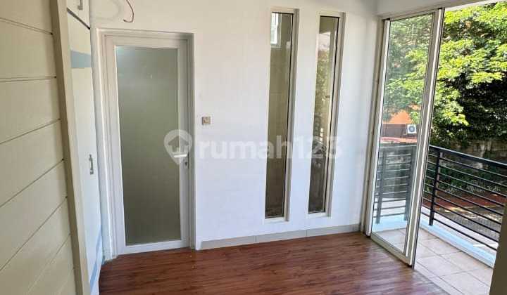 Dijual Rumah Hook Besar Di Residence One Tangerang Selatan 2