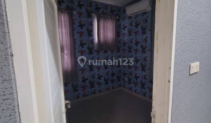 Rumah 2 Lantai Dekat Sekolah Binus Di Bsd Residence One 2