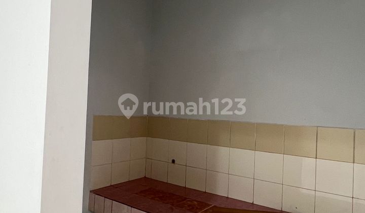 Disewakan Rumah 2 Kamar Tidur Di Regency Melati Mas  2