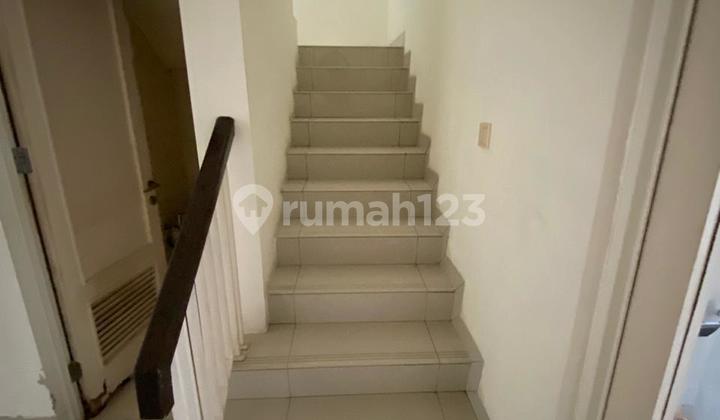 Dijual Rumah Besar Di Residence One Tangerang Selatan 2