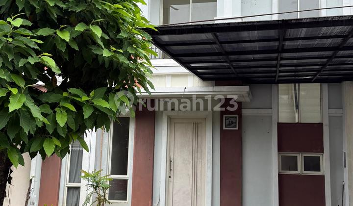 Disewakan Rumah Terima Rapih 2 Kamar Tidur di Residence One Disewakan Rumah Terima Rapih 2 Kamar Tidur di Residence One