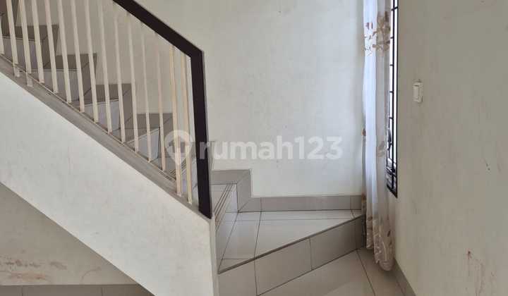 Dijual Murah Rumah 2 Kamar di Residence One Tangerang Selatan 2