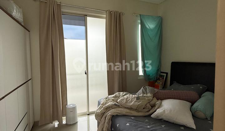 Rumah 2 Lantai Full Furnished Di Residence One Bsd City 2
