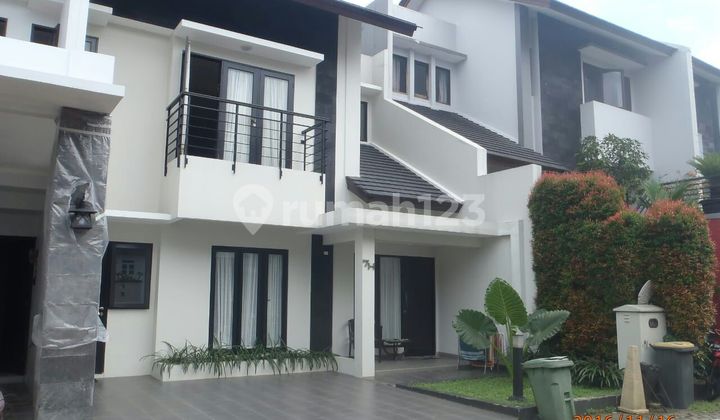 Dijual Rumah Modern Besar Di Jakarta Selatan Tanah Kusir Dijual Rumah Modern Besar Di Jakarta Selatan Tanah Kusir