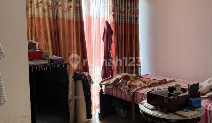 Rumah 2 Lantai 3 + 1 Kamar Di Residence One Bsd City 2