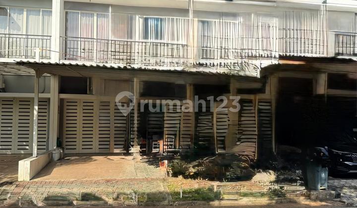 Rumah 2 Lantai 3 + 1 Kamar Di Residence One Bsd City 1