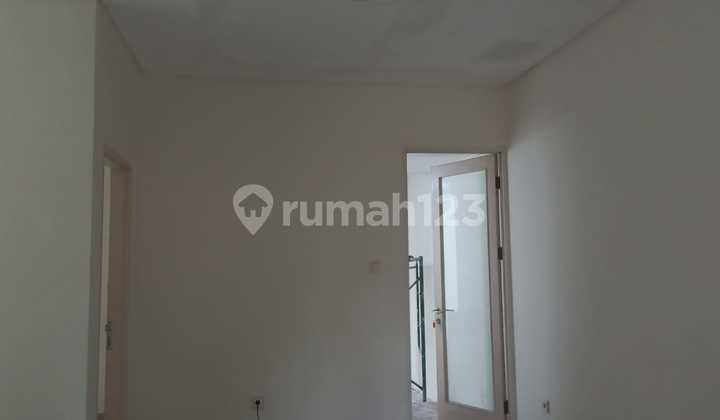 For Rent 2-Bedroom House at Residence One next to Binus School For Rent 2-Bedroom House at Residence One next to Binus School