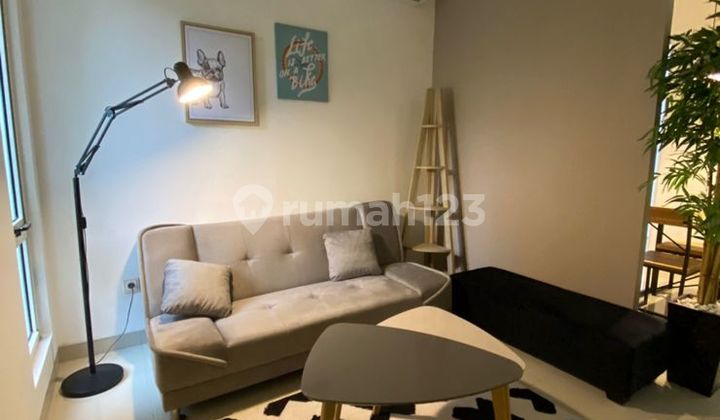 For Rent: Nice House in BSD Residence One Next to Binus School For Rent: Nice House in BSD Residence One Next to Binus School