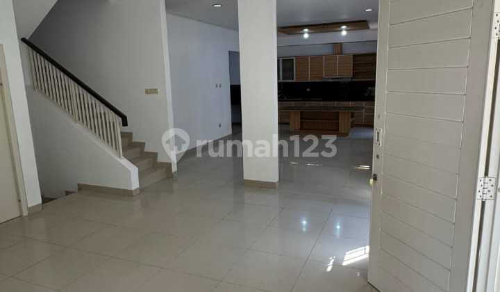 Dijual Rumah Hook Besar di Residence One Tangerang Selatan 2