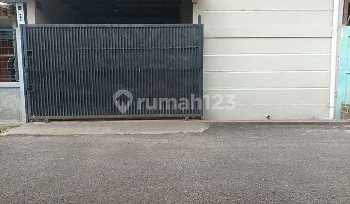 Rumah Cibaduyut / Taman Cibaduyut Indah Bangunan Bagus 