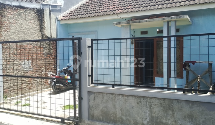 Kontrakan Rumah Cibaduyut, Bandung TCI / Taman Cibaduyut Indah 2