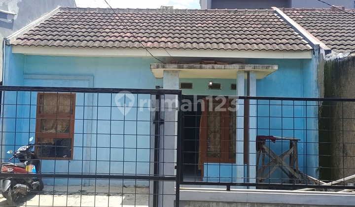 Kontrakan Rumah Cibaduyut, Bandung TCI / Taman Cibaduyut Indah 1