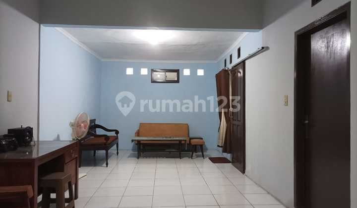 Rumah Cibaduyut / Taman Cibaduyut Indah Bangunan Bagus  2