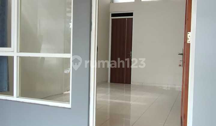 Comfortable east-facing cluster home not facing neighbor's house, rarely available. 2