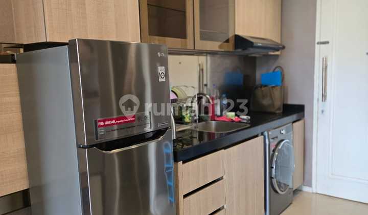 Disewakan Apartemen Nyaman Dan Bagus Dengan Lokasi Strategis Dan Lingkungan Sejuk Di Kawasan Cicendo 2