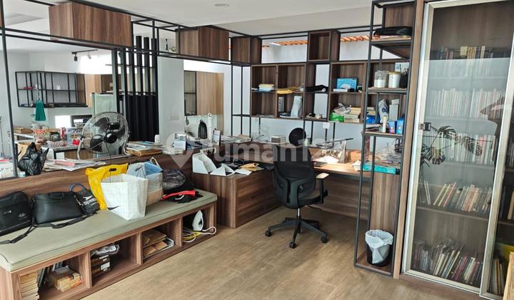 Sell Nice Fully Furnished House in Babakan Jeruk Sukajadi, Bandung 2