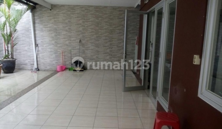 Rumah 2 Lantai Di Jingga Cempaka Kidul Kota Baru Parahyangan Dengan Lingkungan Yang Nyaman Dan Sejuk 2