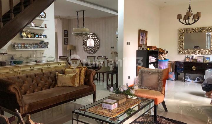 Rumah Bagus Dengan Fasilitas Lengkap Dan Lingkungan Nyaman Di Kawasan Kurdi Timur 2
